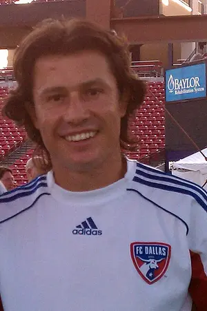 Milton Rodríguez