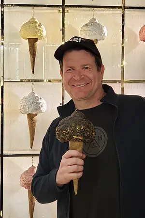 Andrew Goldberg