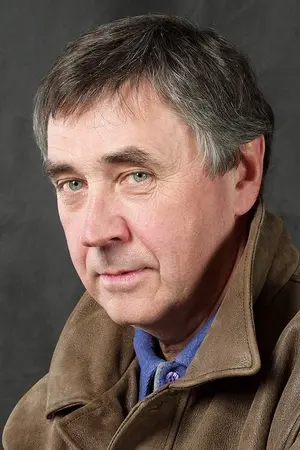 Oleg Palmov