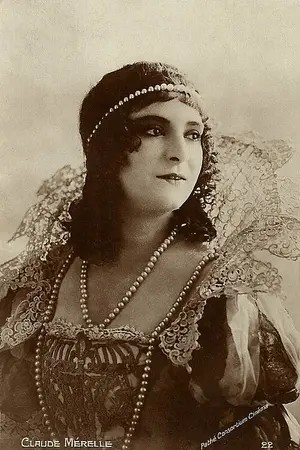Claude Mérelle