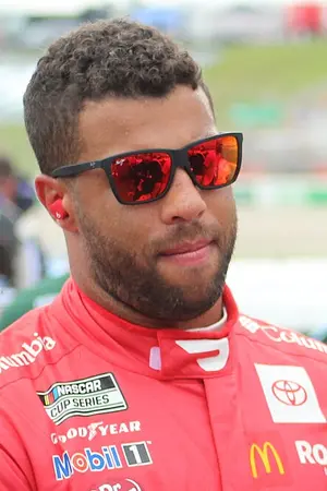 Bubba Wallace