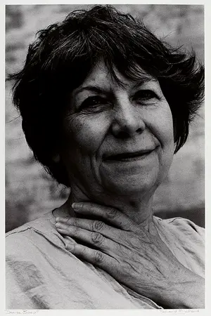 Denise Bonal