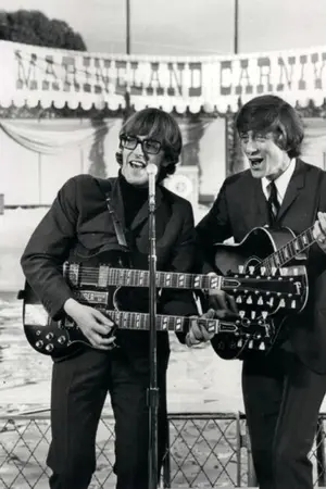 Chad & Jeremy