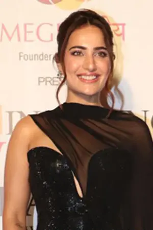 Kusha Kapila