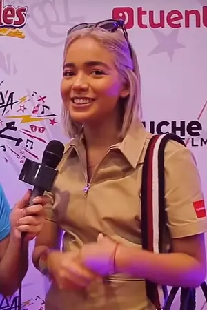 Samara Montero