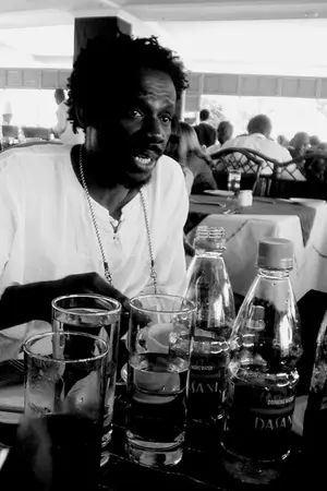 Newton Aduaka
