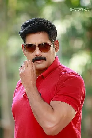 Aneesh Ravi