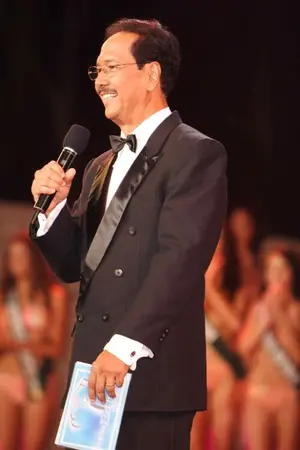 Ariel Ureta