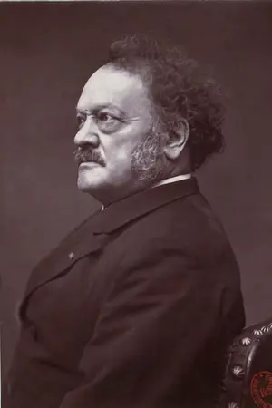 Gilbert Duprez