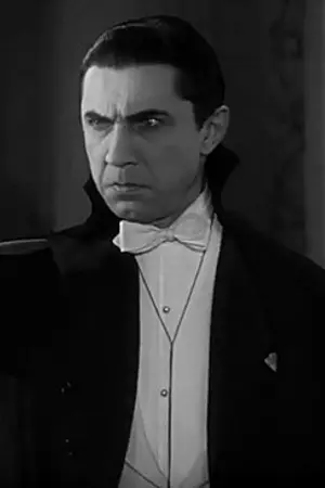 Conde Drácula