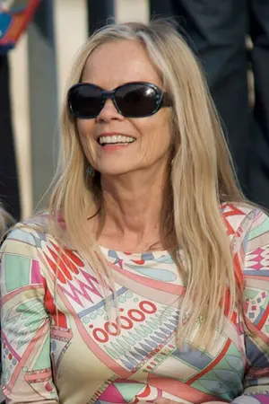 JoAnne Good