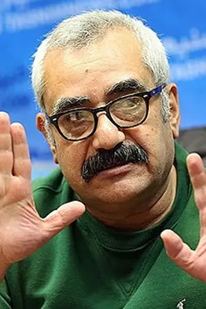 Farzad Motamen