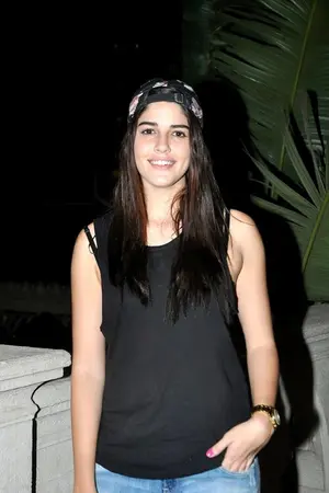 Izabelle Leite
