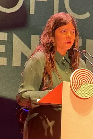 María Aparicio