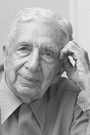 Arthur Mayer