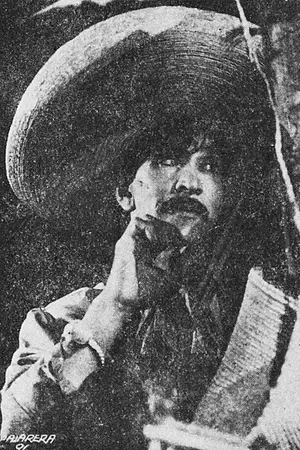Antonio R. Frausto