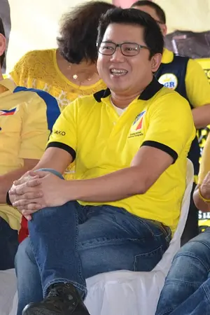 Herbert Bautista