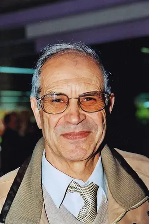Lamine Merbah