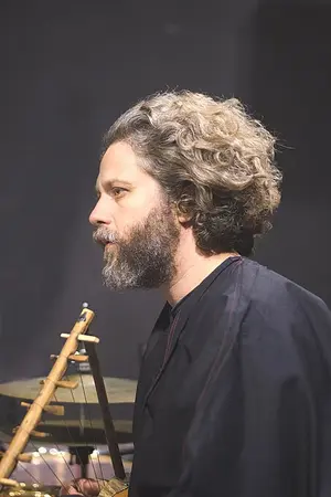 Noam Enbar