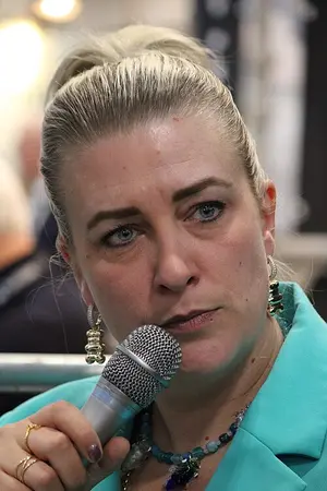 Vicky Knudsen