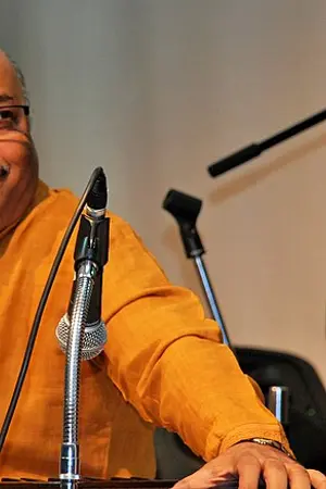 Ashok Patki