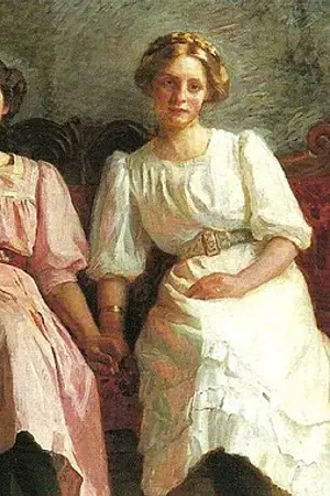 Vibeke Krøyer