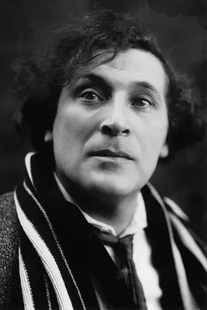 Marc Chagall