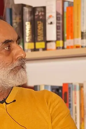Navtej Johar