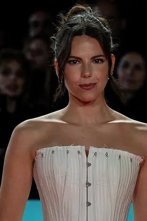 Paula Díaz