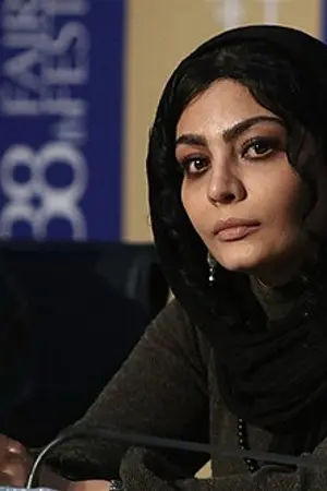 Sahra Asadollahi