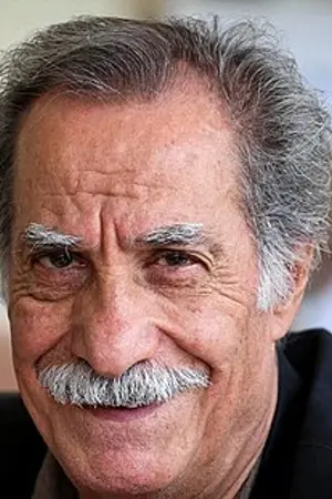 Siavosh Tahmoures