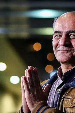 Siavash Cheraghi-Pour