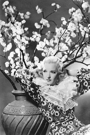 Dixie Lee