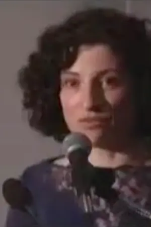 Julia Loktev
