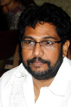 Shaji Kailas