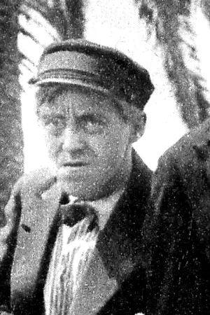 Fridolf Rhudin