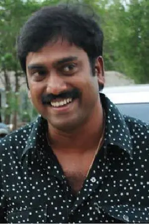 Vasu Varma