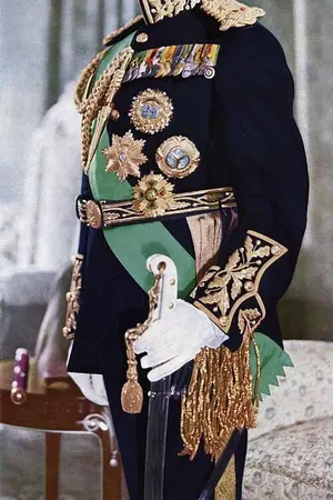 Haile Selassie