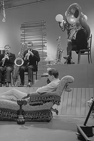 The Temperance Seven