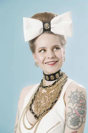 Ina Mikkola