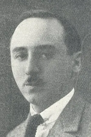 Ettore Bernardo Rosboch
