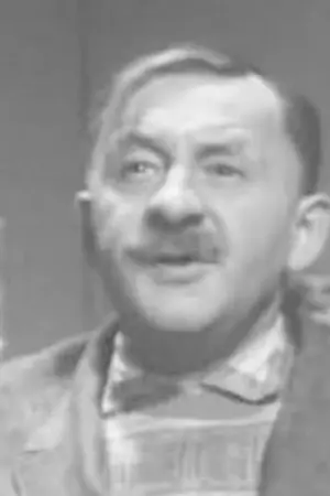 Osip Abdulov