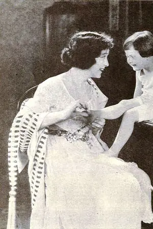 Muriel Frances Dana