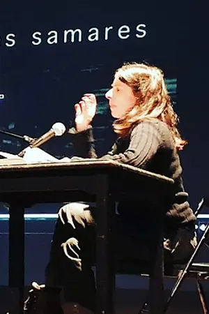 Emmanuelle Pagano