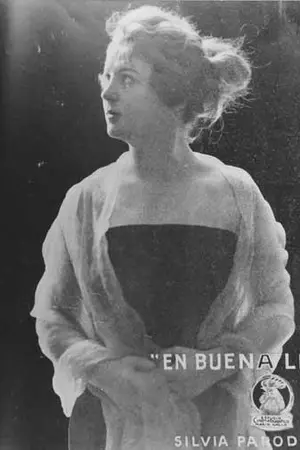 Silvia Parodi