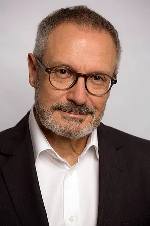 Jean-Jacques Hublin