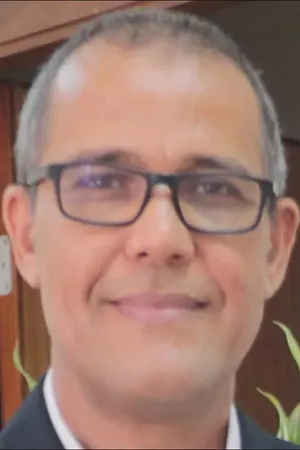 Abdelouahed Ben-Ncer