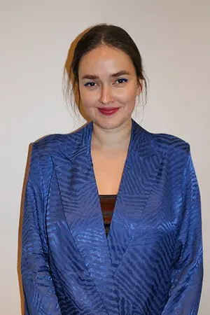 Julie Marková Žáčková