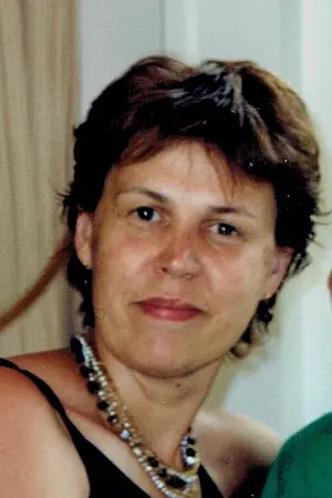 Anne François
