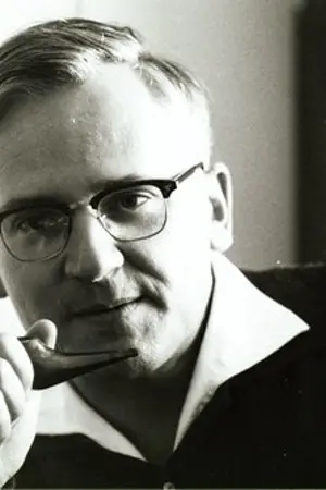 David Wechsler